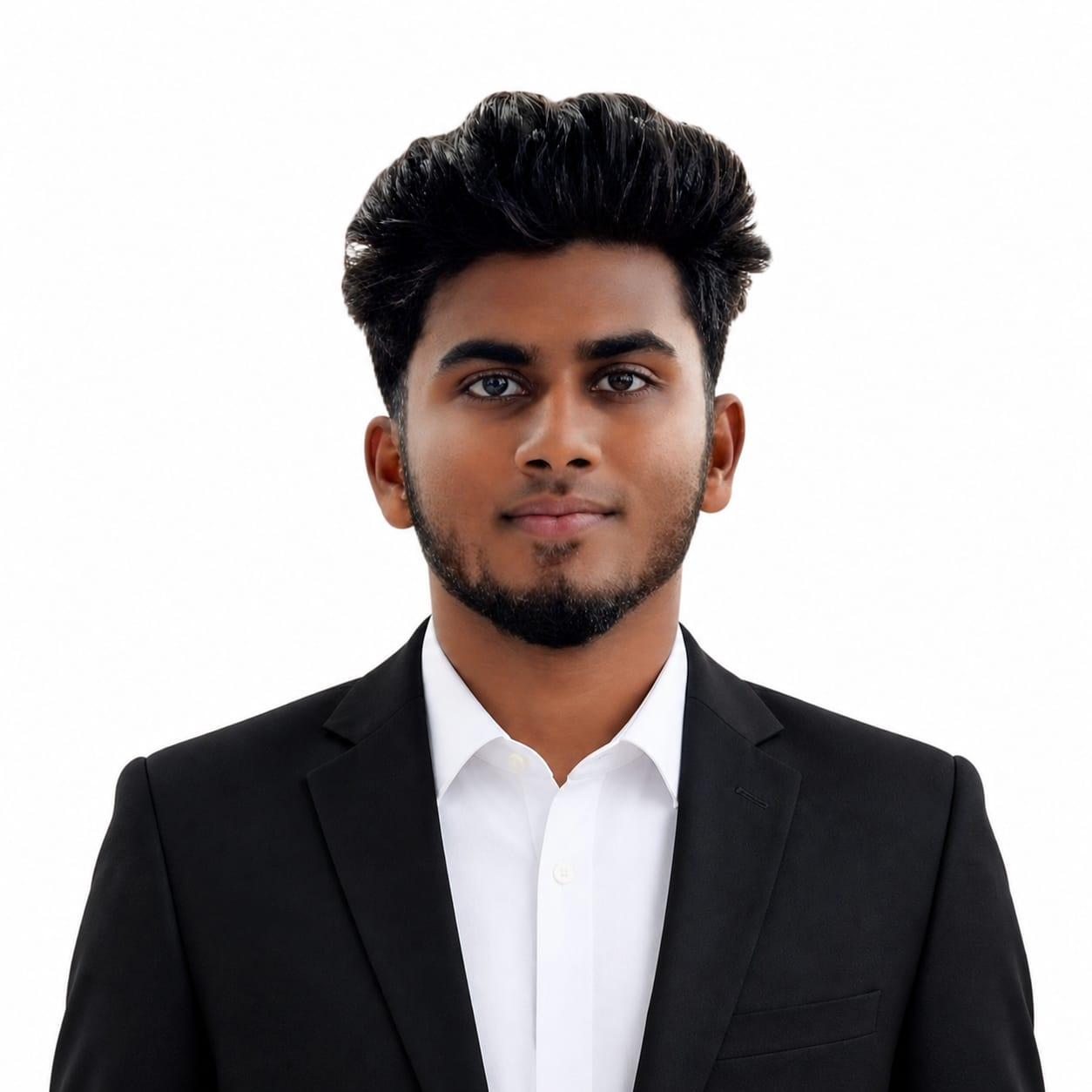 Mohamed Thariq H